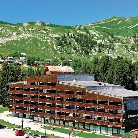 Pied Des Pistes * Taninges