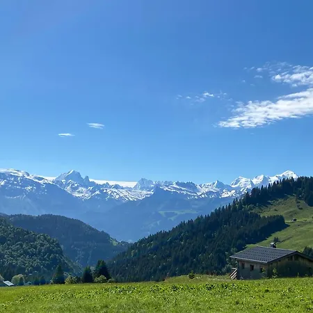 Pied Des Pistes